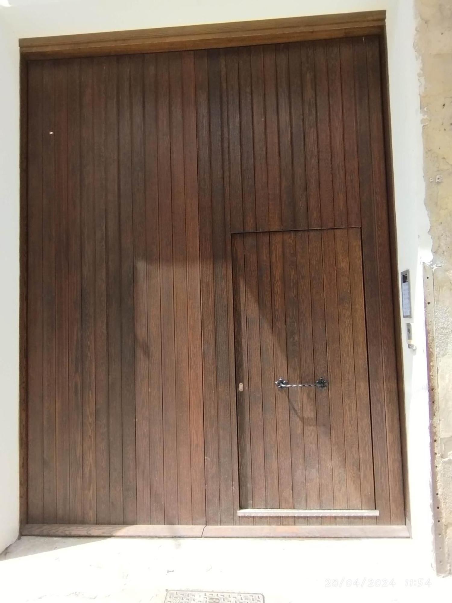 La Casa Di Nana Il Baglio Lägenhet Palermo Exteriör bild